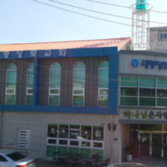 세종장로교회