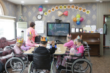 세종행복요양원