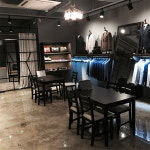 KUVOHOMME 분당판교점