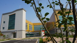 함평군노인복지관