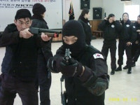 ACE 특공무술&태권도