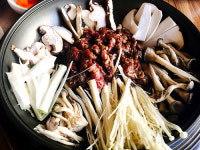 버섯집초리골