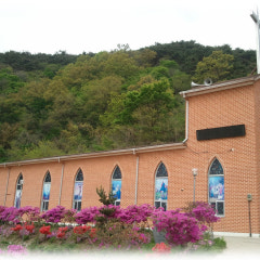 덕치중앙교회