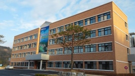 월광기독학교 함평캠퍼스