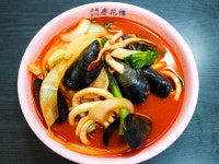 경화루
