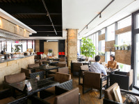 고센인코퍼레이티드 청담점