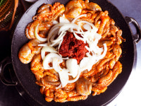 쭈꾸미달인 노원본점