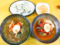 이오냉면