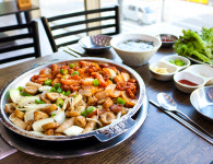 총각네곱창가게