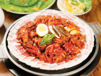 이고집 쭈꾸미 본점