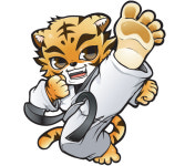 행복한동행 참조은고려태권도