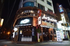 생활맥주 건대역점