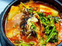 광안리 까치횟집