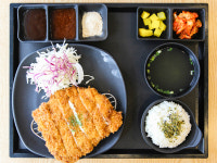 우성돈까스 본점