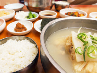 속시원한대구탕