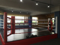 트리니티복싱짐