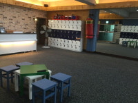 트리니티복싱짐