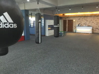 트리니티복싱짐