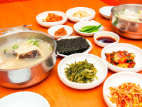 속시원한대구탕