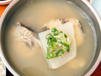 속시원한대구탕