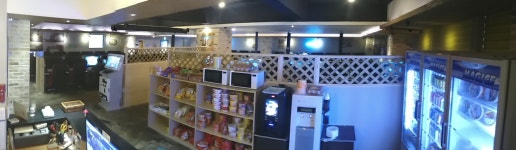 스카이PC방