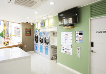 워시엔조이셀프빨래방 울산호계점