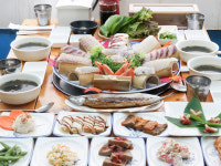 경포 팔도강산