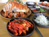 원족발