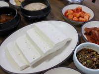 원조초당순두부