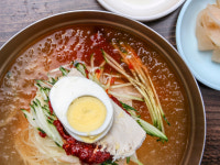 해운대밀면