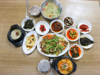 대청마루