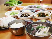 부산명물횟집