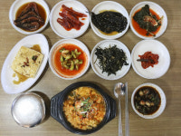 대청마루