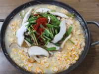 원조초당순두부
