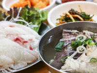 부산명물횟집