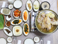 원조털보네토종닭