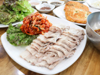 남부막국수본관