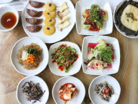 솔담한정식 강릉본점