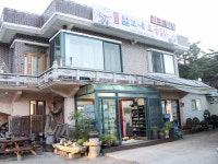 원조털보네토종닭