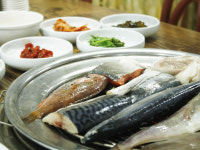 88생선구이