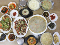 대청마루