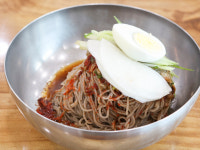 남부막국수본관