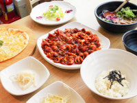 삼형제쭈꾸미 대학로점