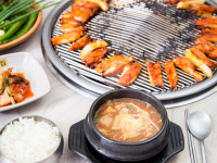 은담숯불닭갈비