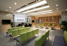 서울예사랑내과의원