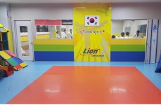 경희대라이언태권도