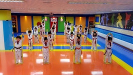 한국체대점프태권도