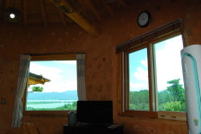 다산황토방펜션