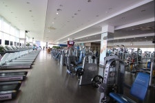 한성스포츠센터