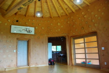 다산황토방펜션